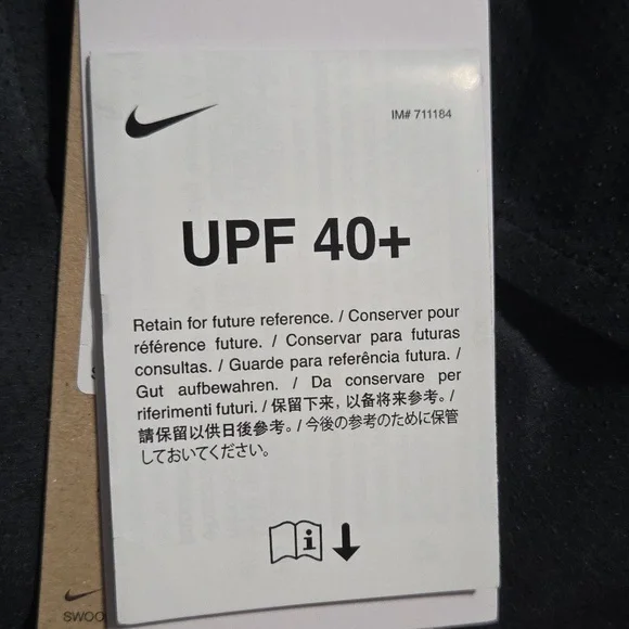 Nike 2024 Chicago Marathon Windrunner Running Jacket Black FV6204-010 - Picture 10 of 12